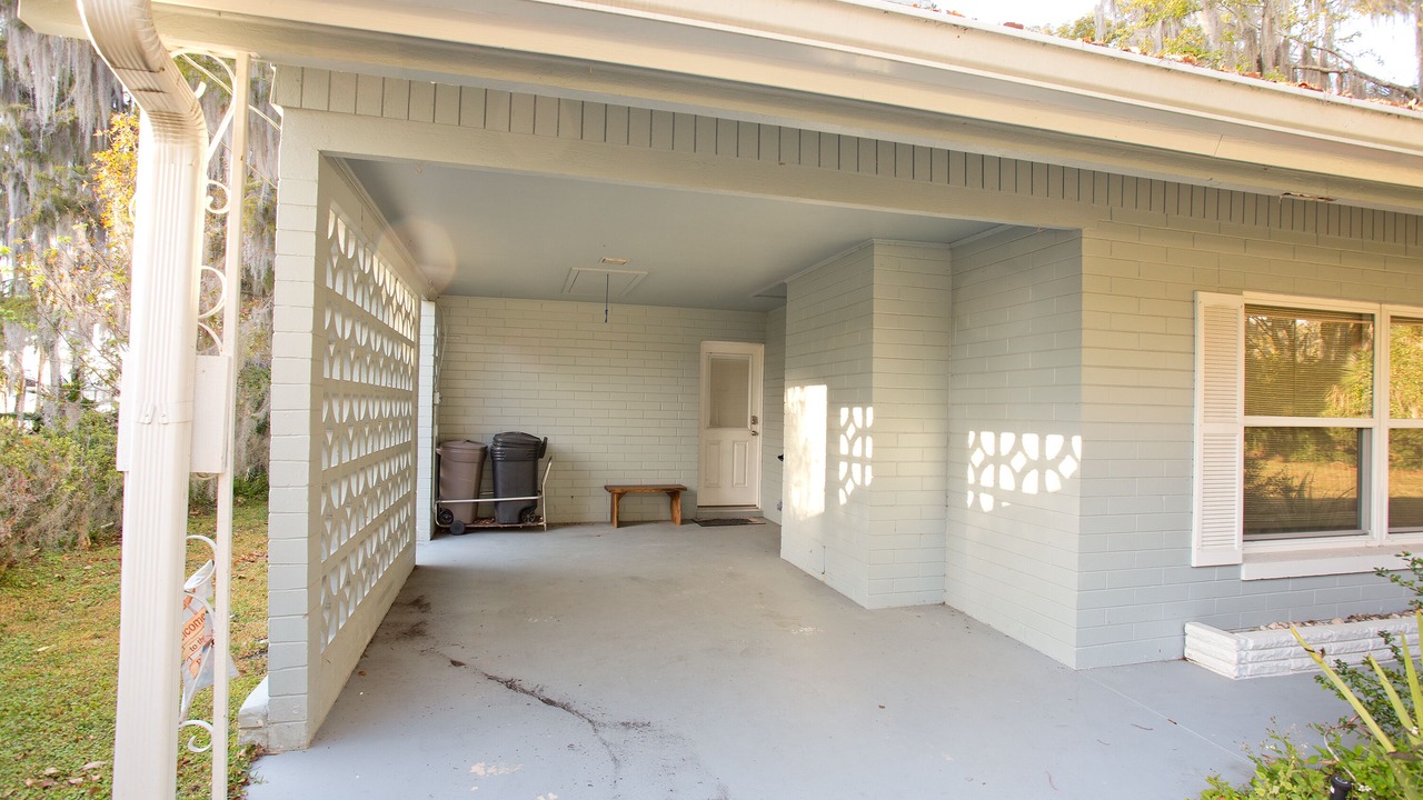 Photo of Patio Balcony in Fruitland