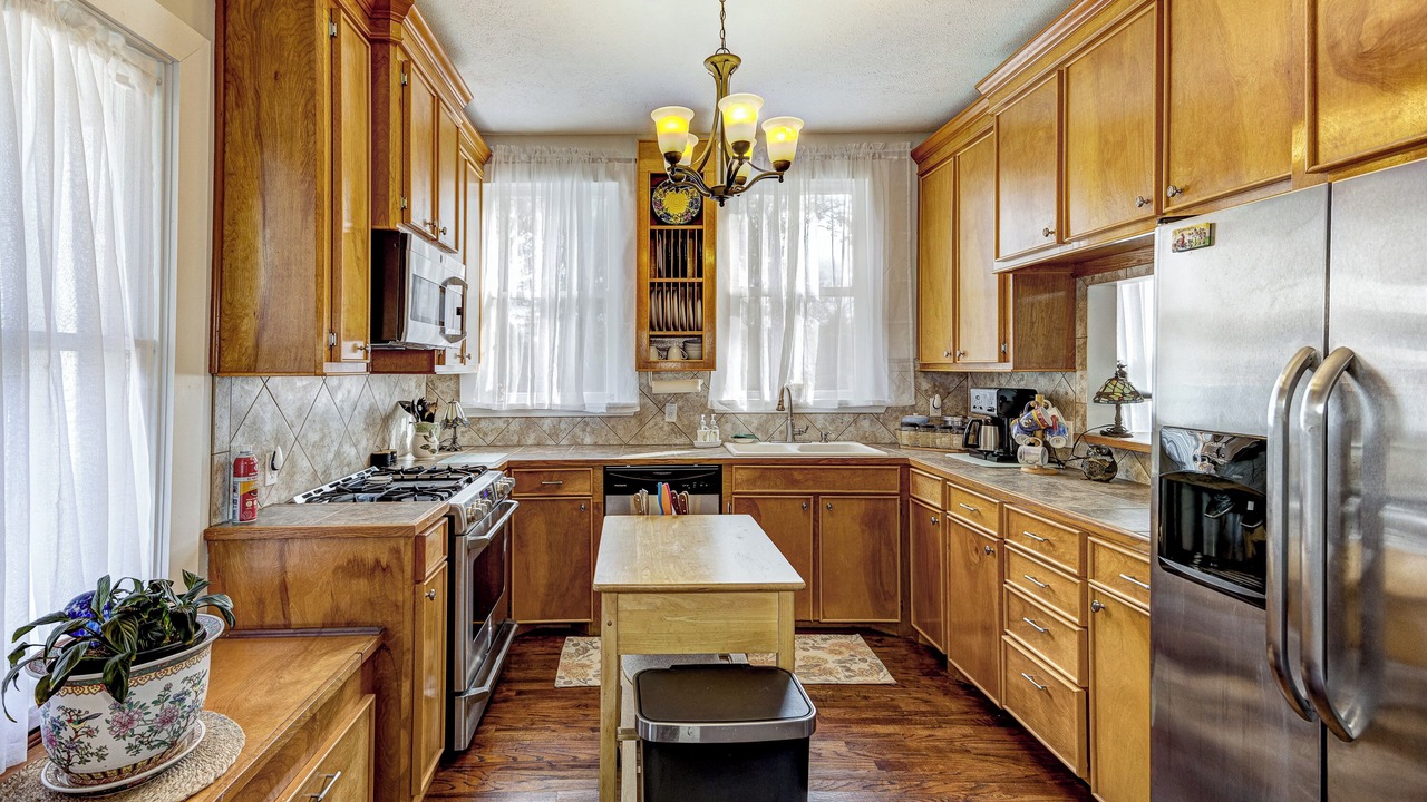 Photo of Kitchen in Vicksburg