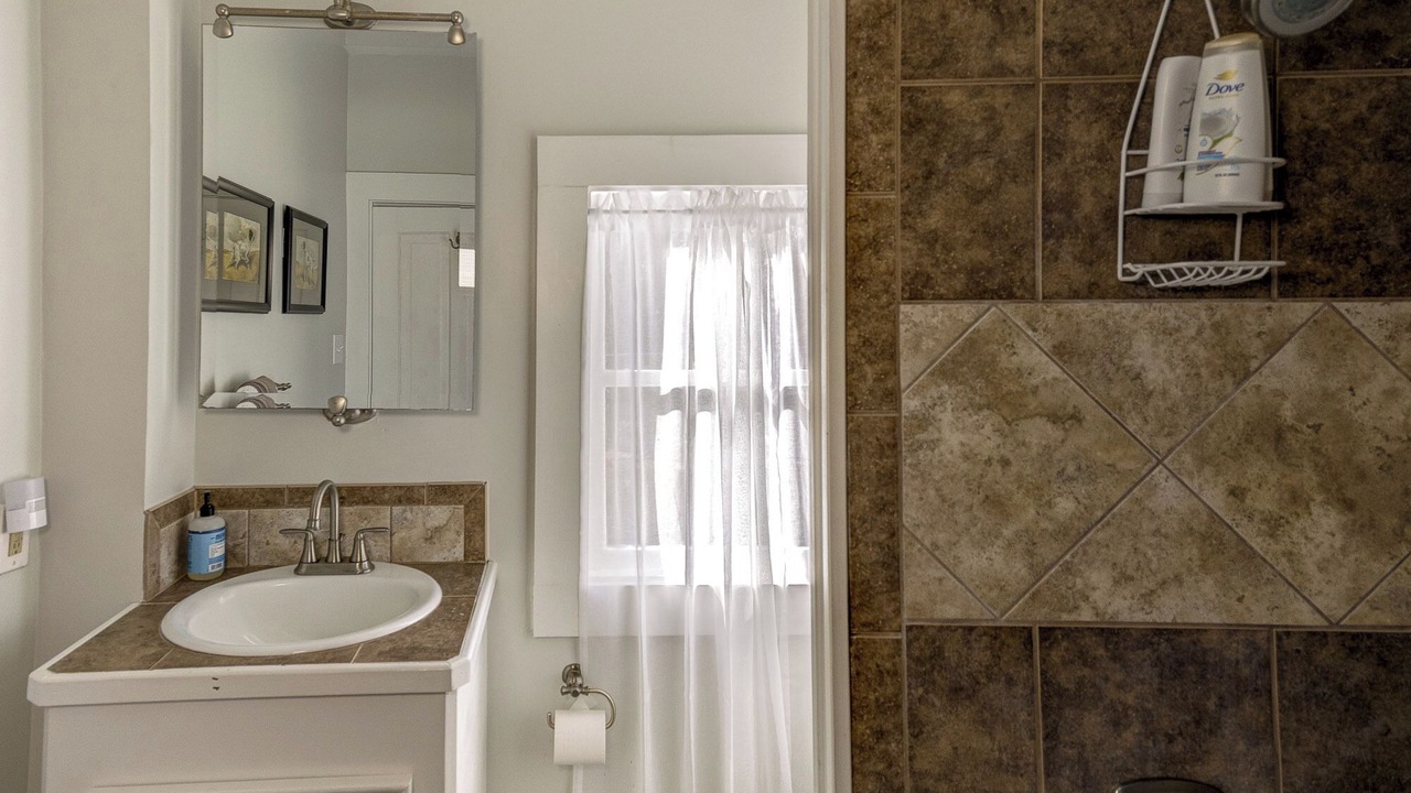Photo of Bathroom in Vicksburg