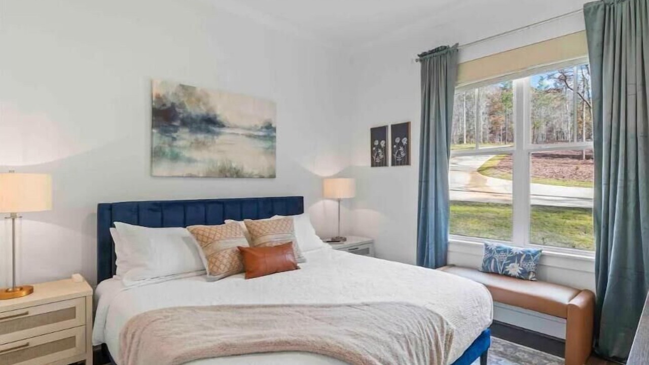 Photo of Bedroom in Dadeville