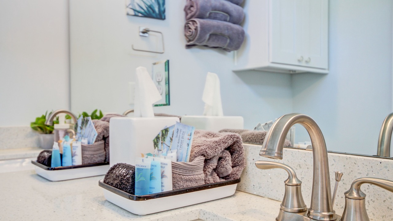 Photo of Bathroom in Long Beach