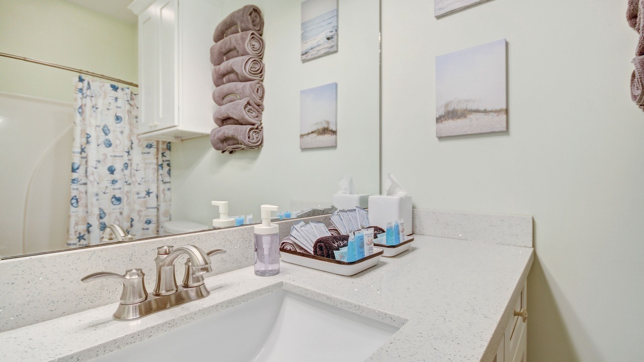 Photo of Bathroom in Long Beach