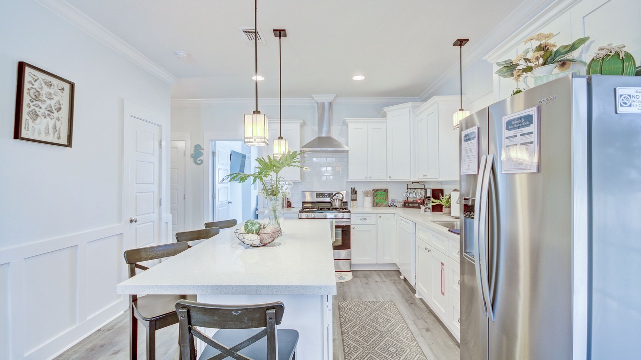 Photo of Kitchen in Long Beach