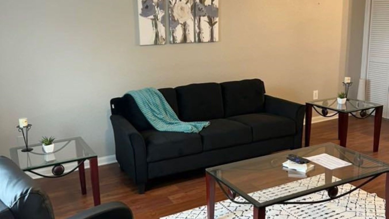 Photo of Livingroom in Orlando