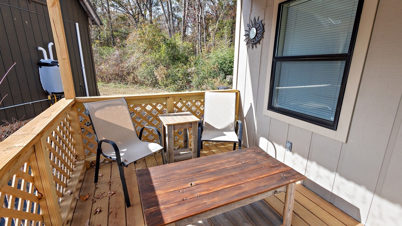 Photo of Outdoor in Ridgeland