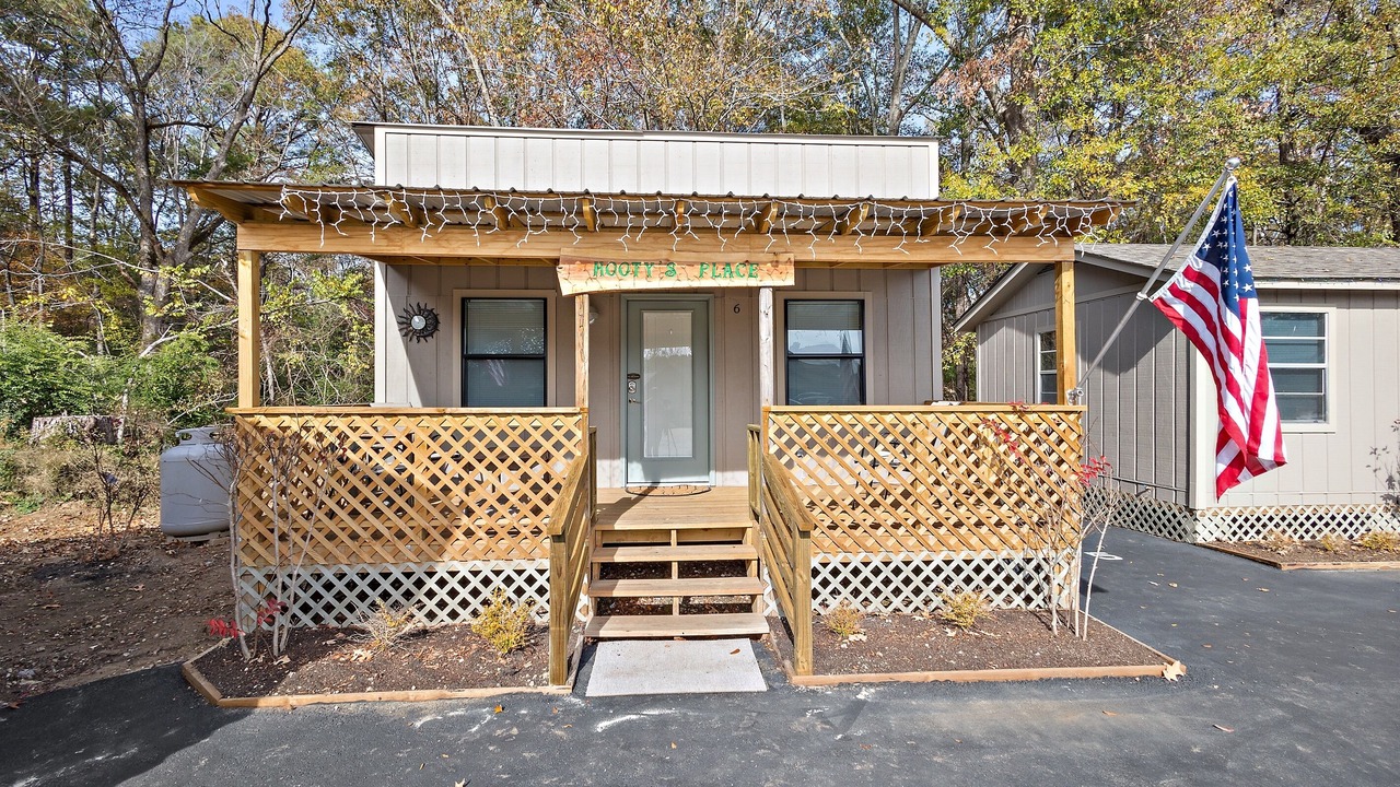 Photo of Outdoor in Ridgeland