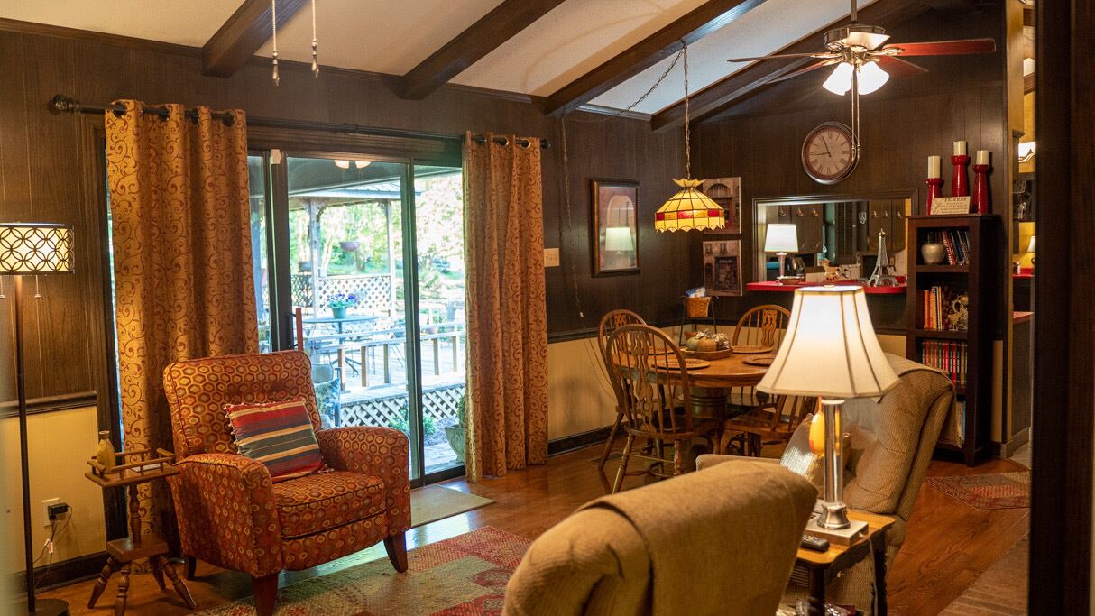 Photo of Livingroom in Corinth