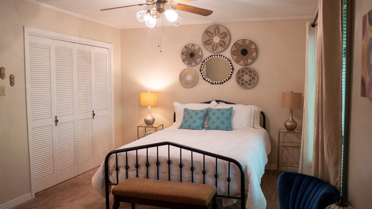 Photo of Bedroom in Corinth