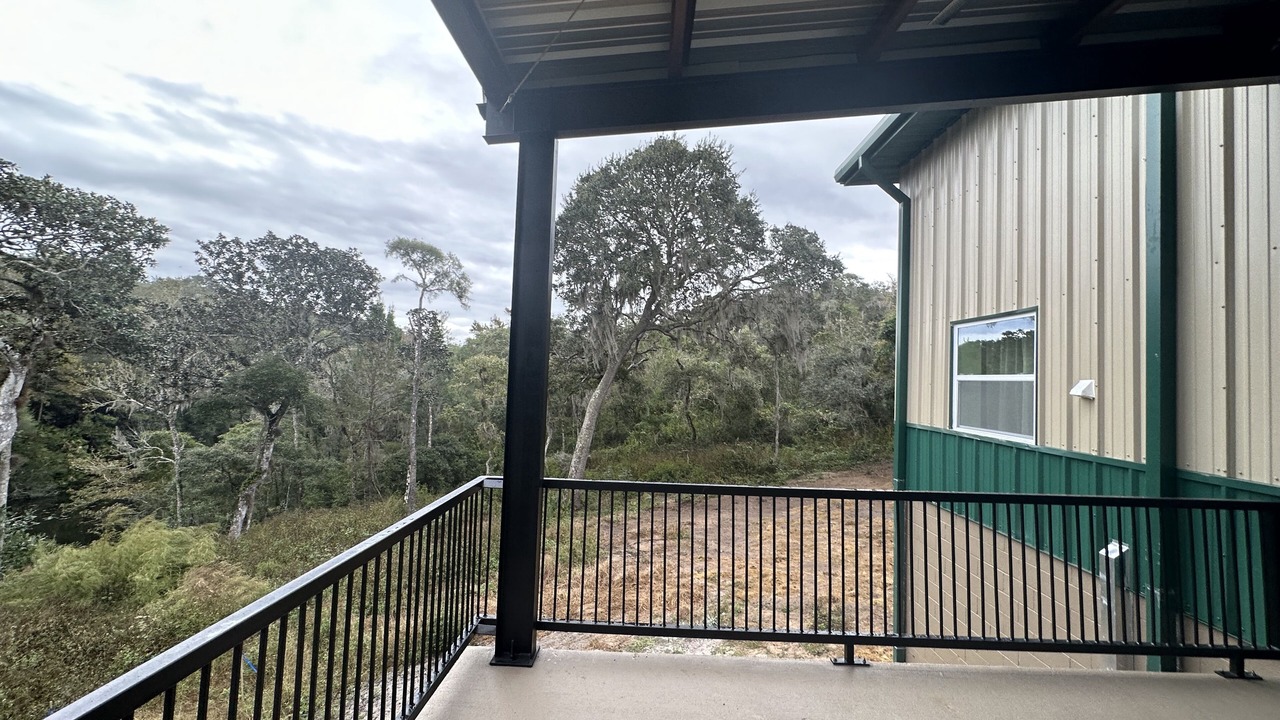 Photo of Patio Balcony in Satsuma