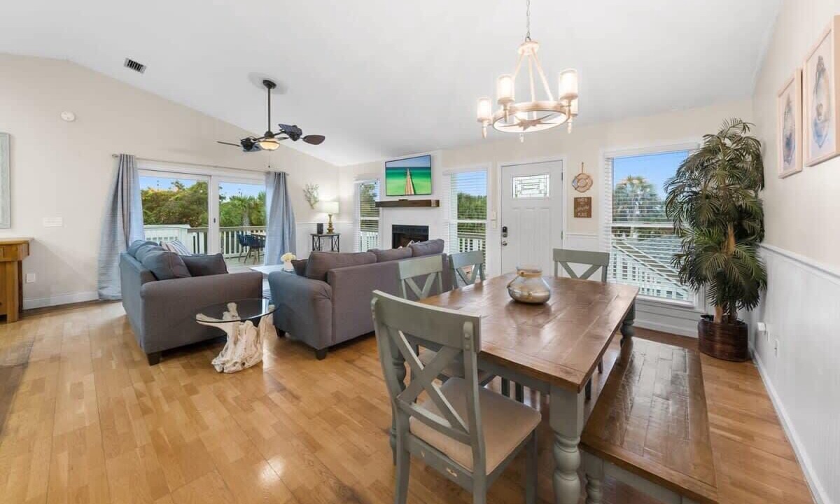 Photo of Bedroom in Bid-a-wee Beach