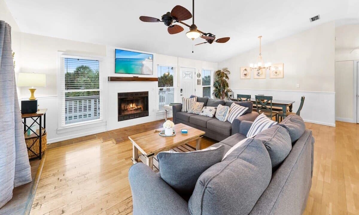 Photo of Bedroom in Bid-a-wee Beach