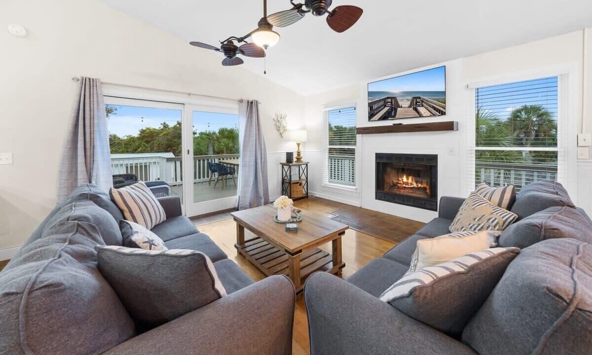 Photo of Bedroom in Bid-a-wee Beach