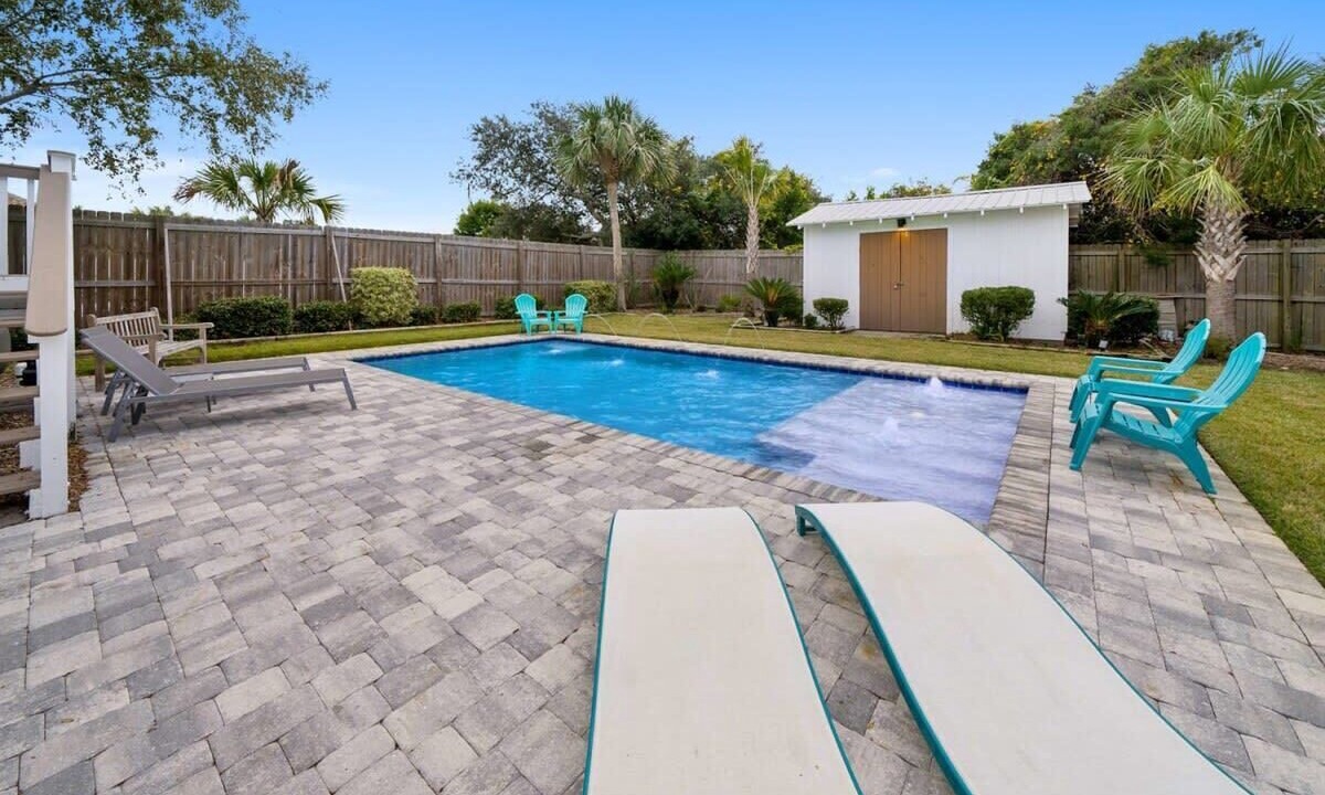 Photo of Outdoor in Bid-a-wee Beach
