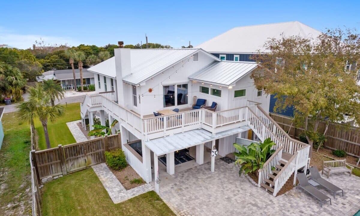 Photo of Outdoor in Bid-a-wee Beach