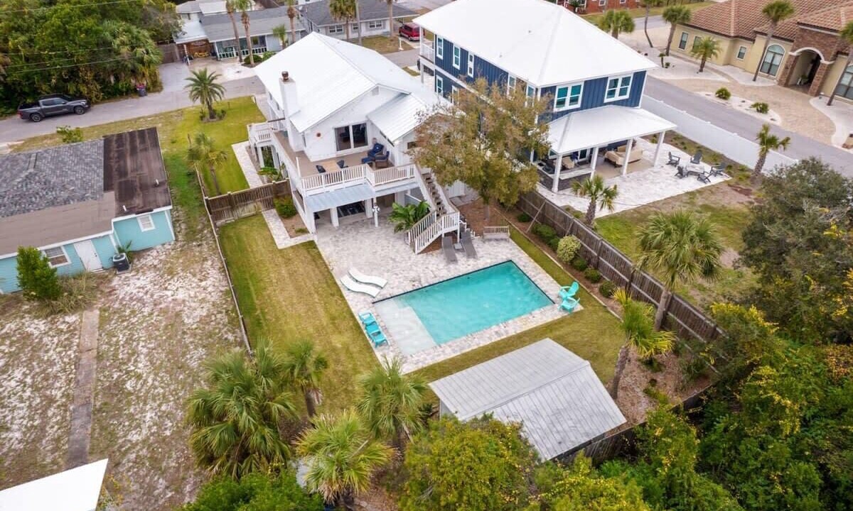 Photo of Outdoor in Bid-a-wee Beach
