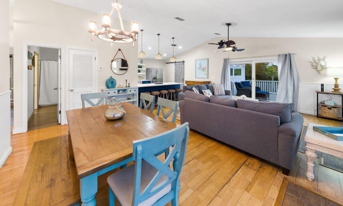 Photo of Bedroom in Bid-a-wee Beach