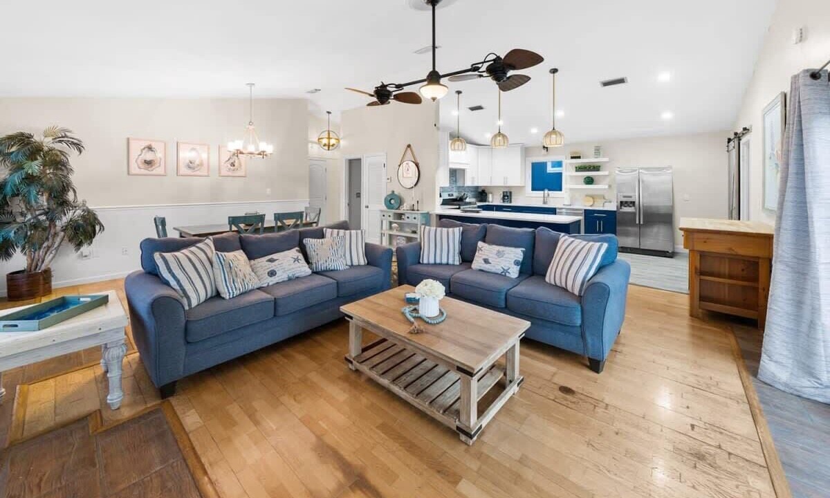 Photo of Bedroom in Bid-a-wee Beach