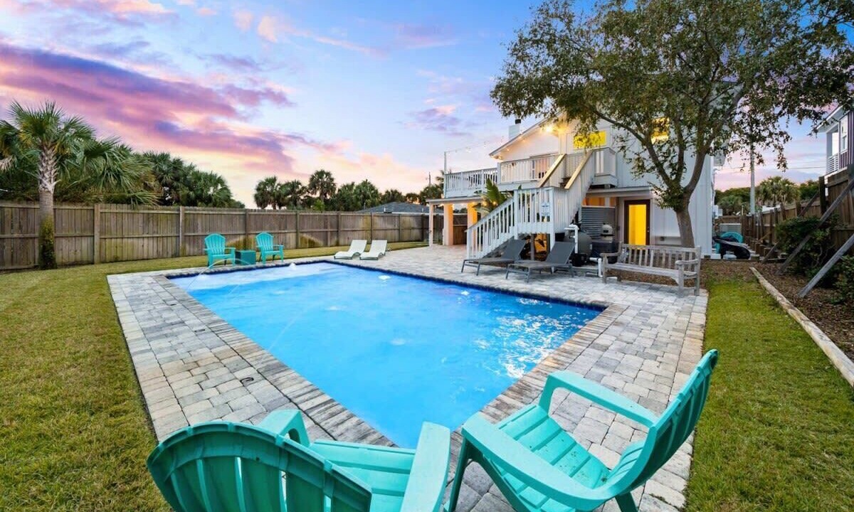 Photo of Outdoor in Bid-a-wee Beach
