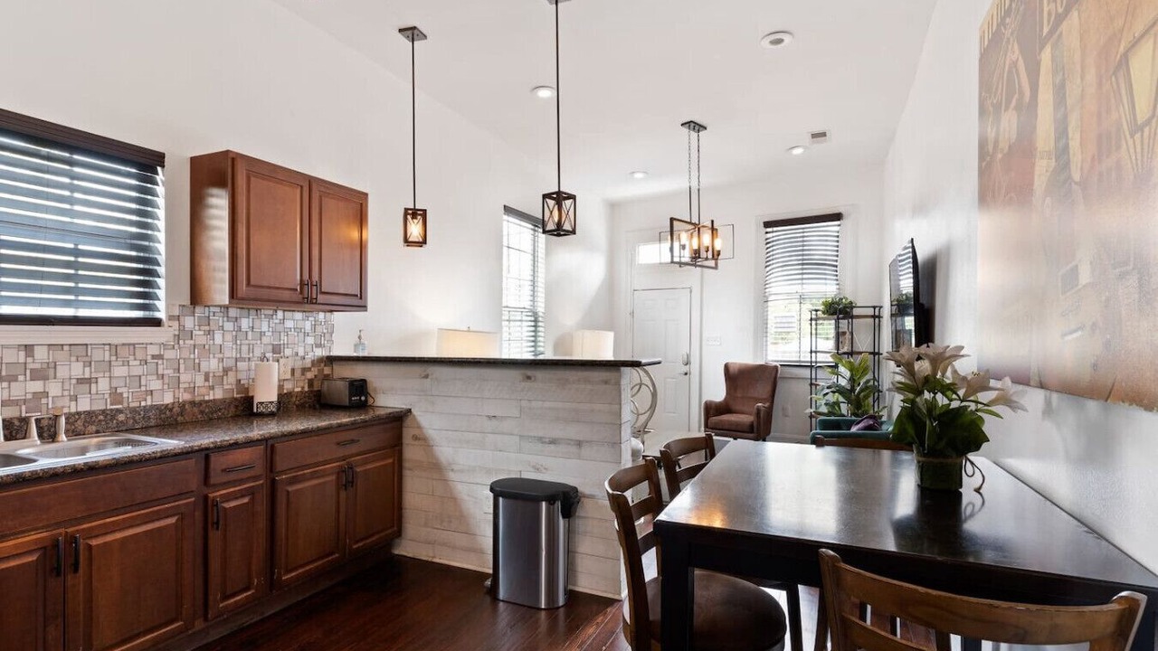 Photo of Kitchen in Tulane - Gravier