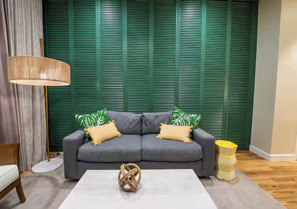 Photo of Livingroom in Bay Lake