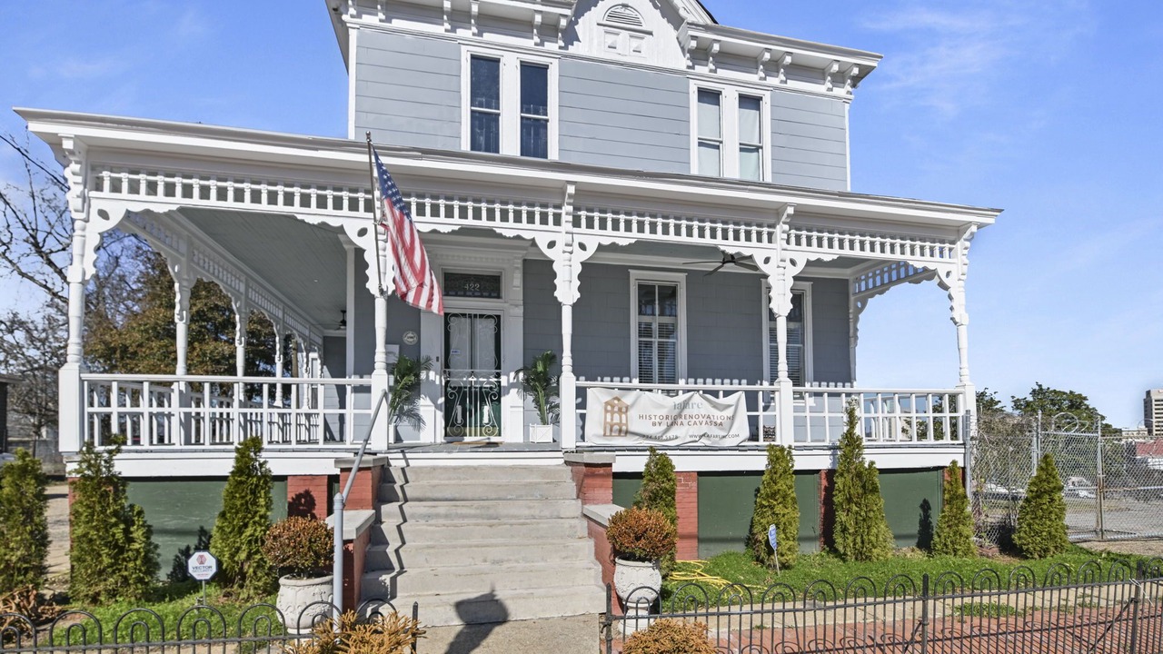 Photo of Outdoor in Montgomery