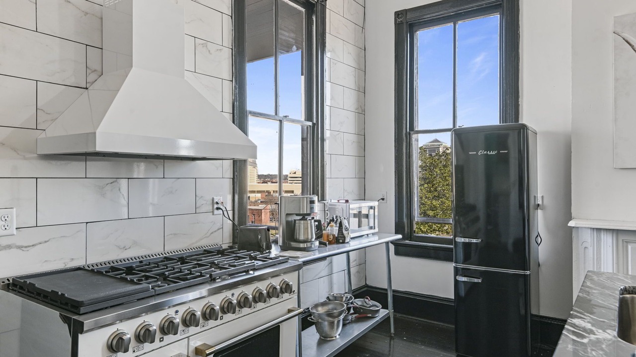 Photo of Kitchen in Montgomery