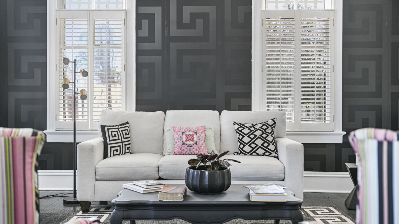 Photo of Livingroom in Montgomery