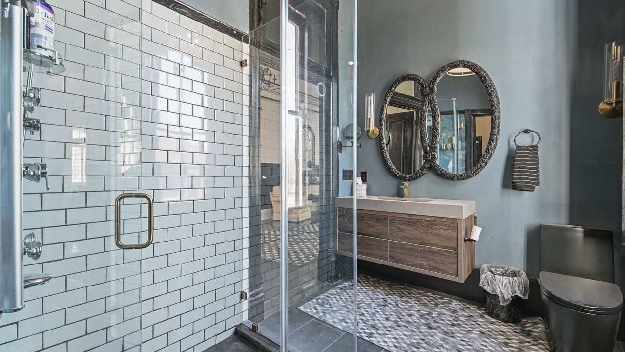 Photo of Bathroom in Montgomery