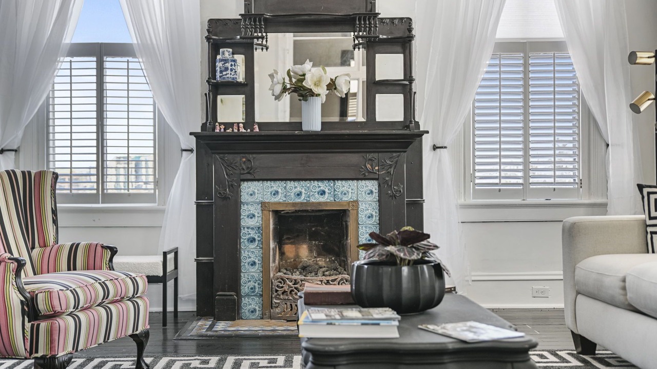 Photo of Livingroom in Montgomery