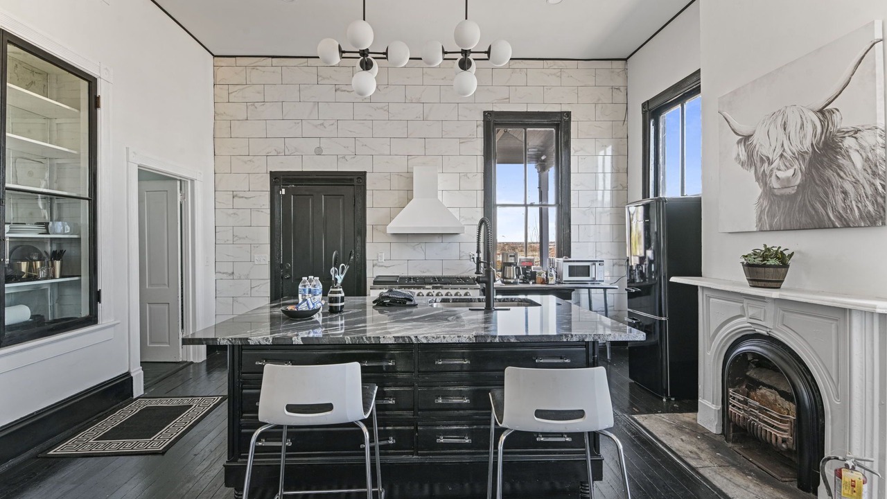 Photo of Kitchen in Montgomery
