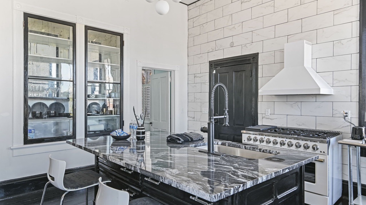 Photo of Kitchen in Montgomery