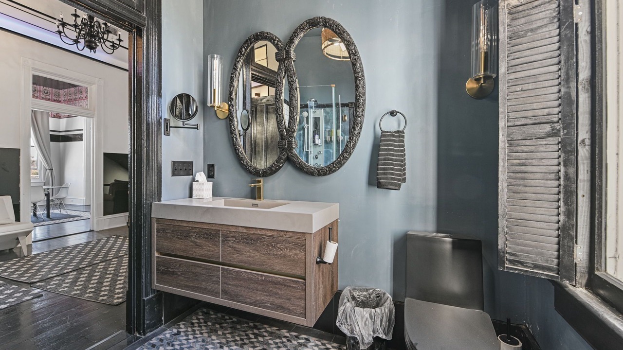 Photo of Bathroom in Montgomery