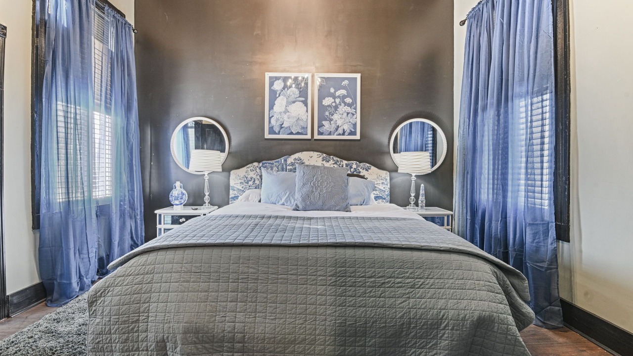 Photo of Bedroom in Montgomery