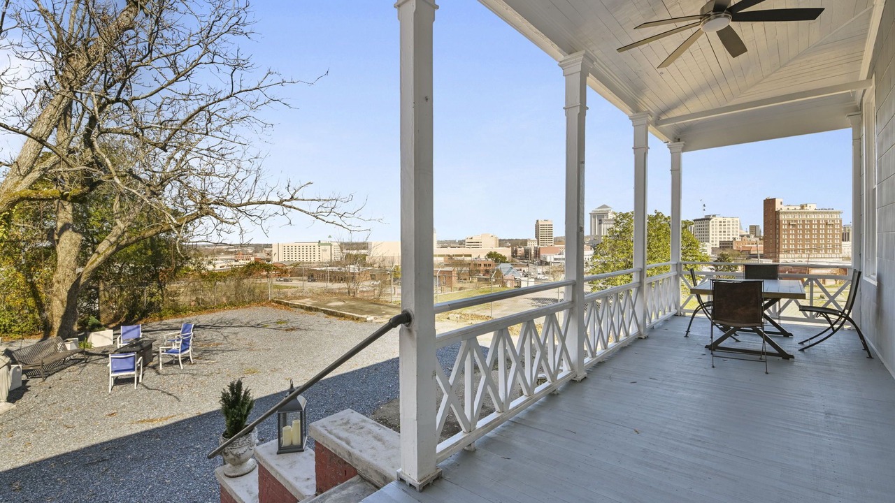 Photo of Outdoor in Montgomery