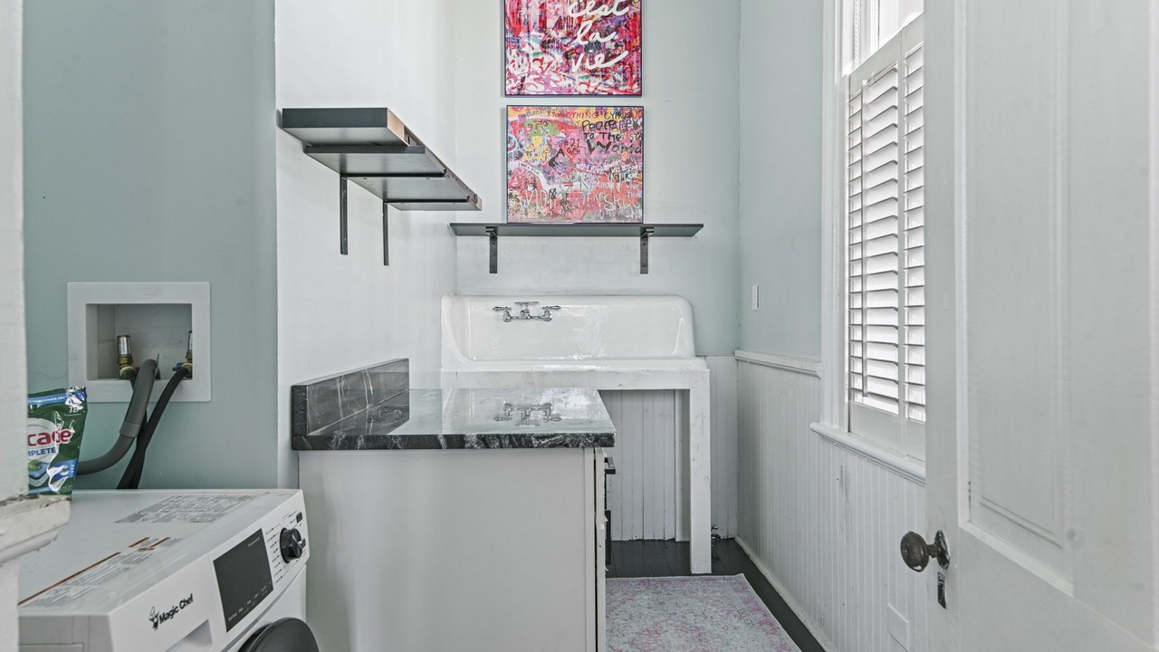 Photo of Bathroom in Montgomery