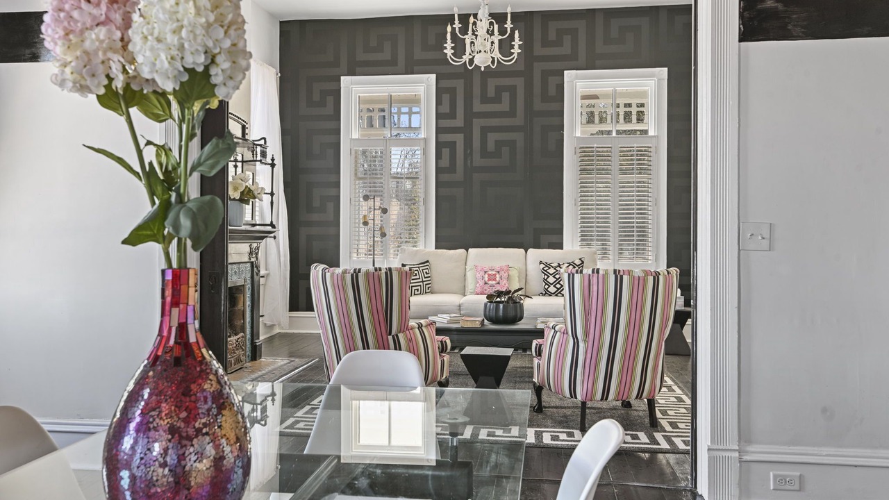 Photo of Livingroom in Montgomery
