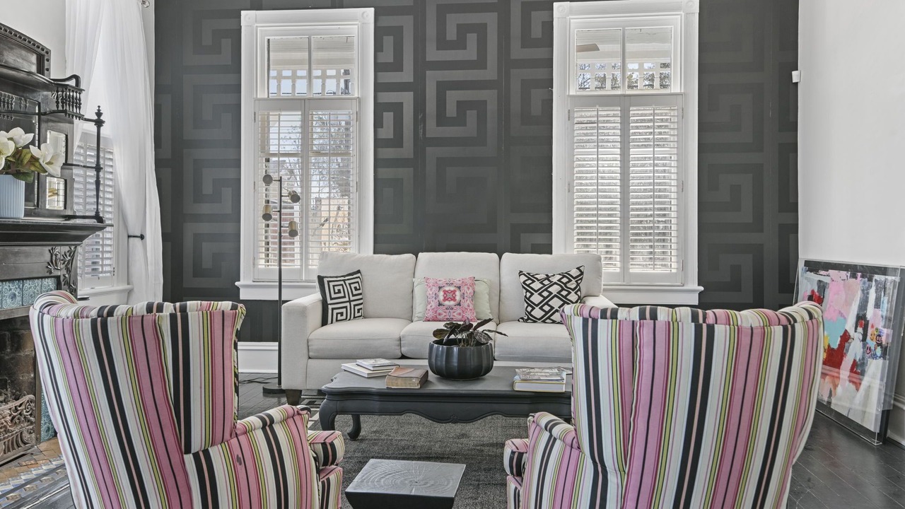 Photo of Livingroom in Montgomery