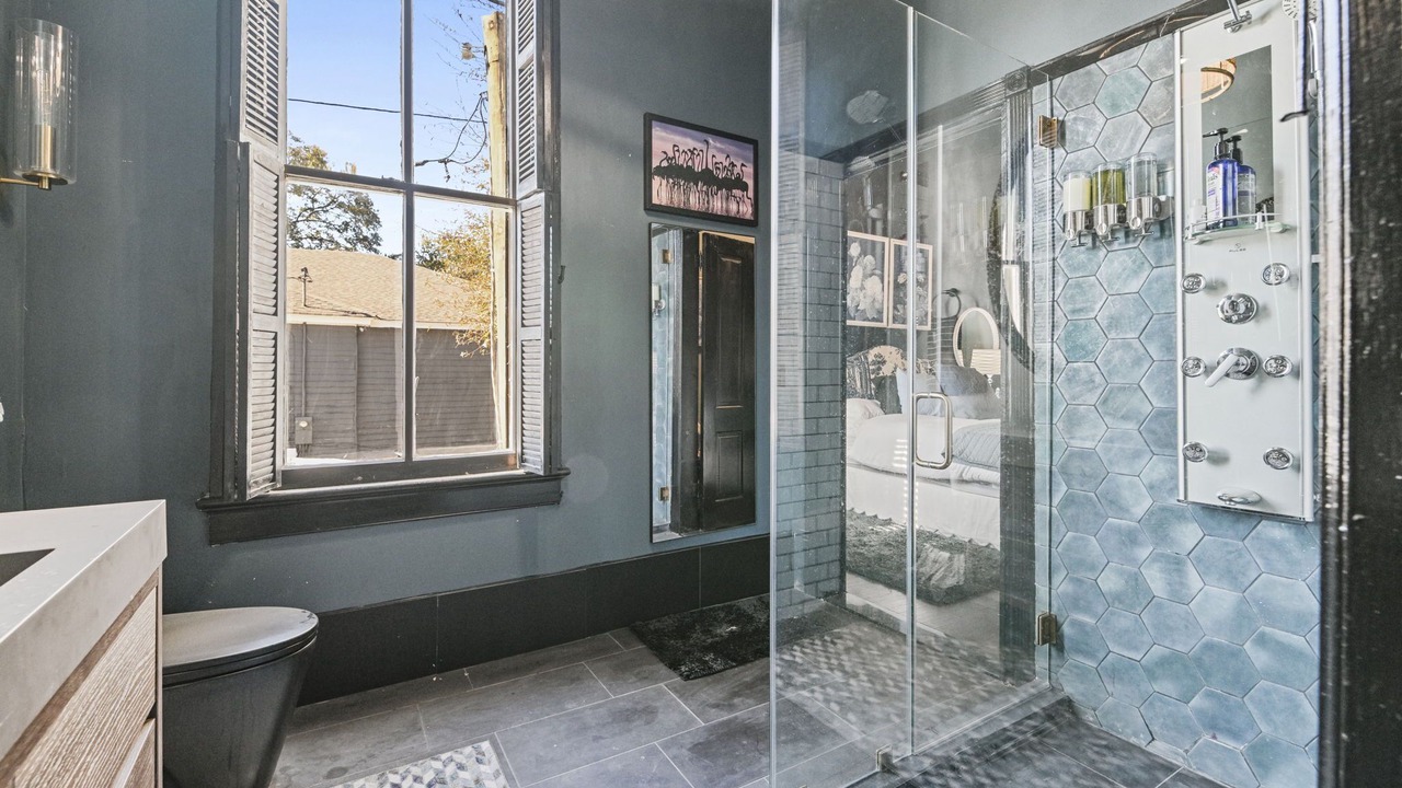 Photo of Bathroom in Montgomery