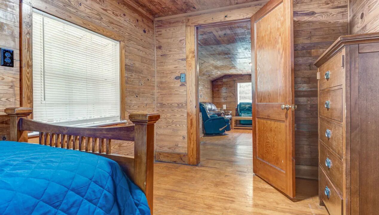 Photo of Bedroom in McCalla
