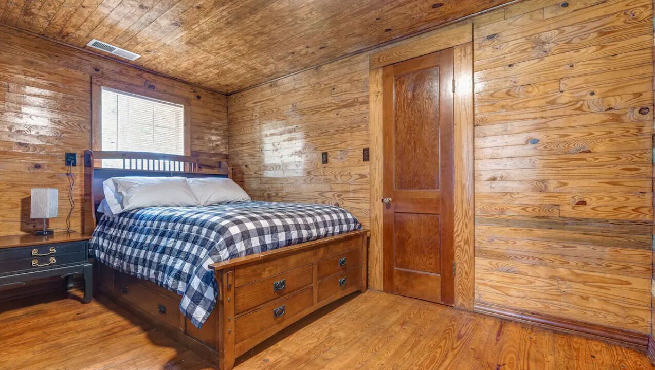 Photo of Bedroom in McCalla