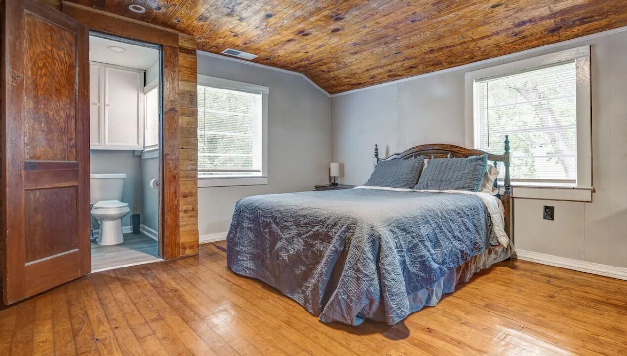 Photo of Bedroom in McCalla