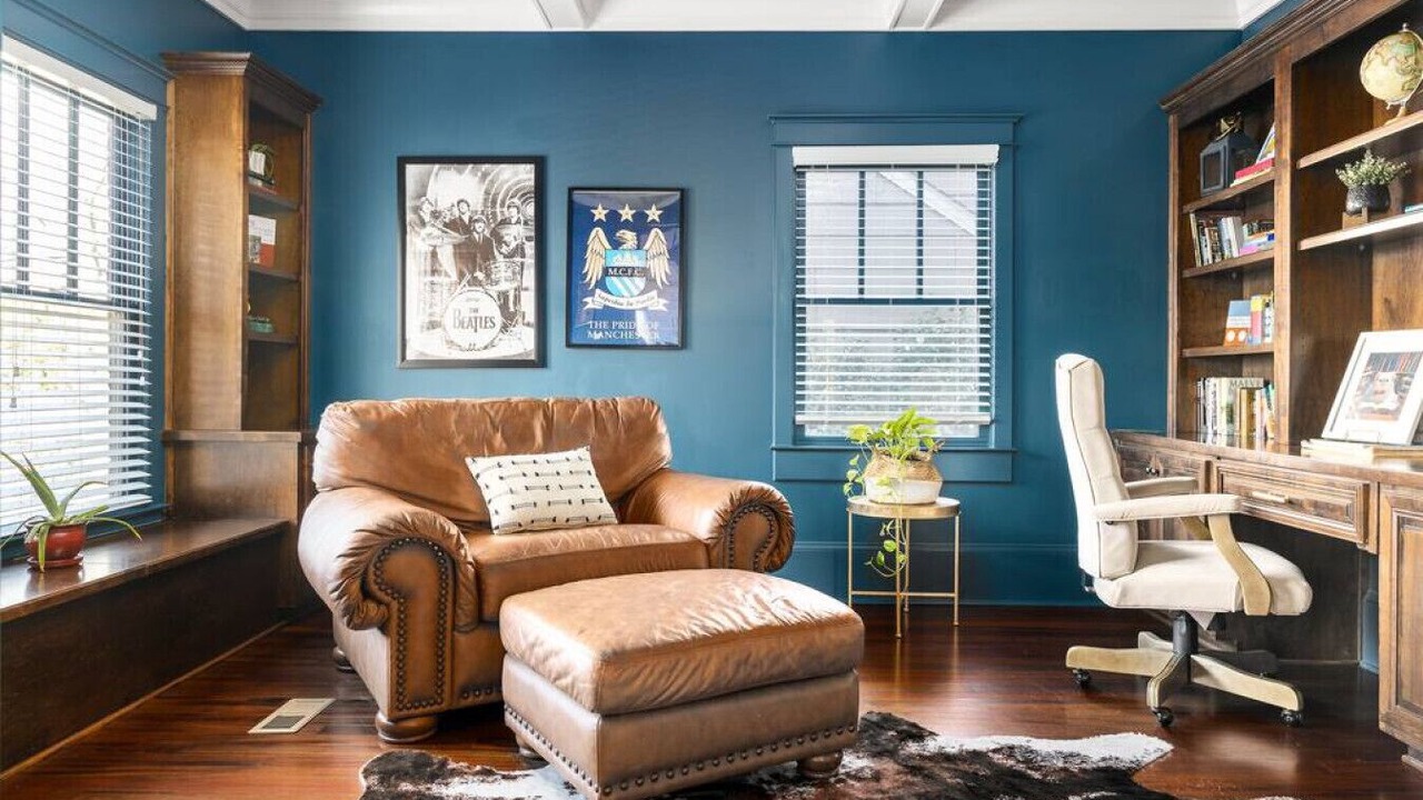 Photo of Livingroom in East Side