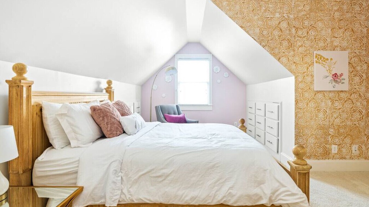 Photo of Bedroom in East Side