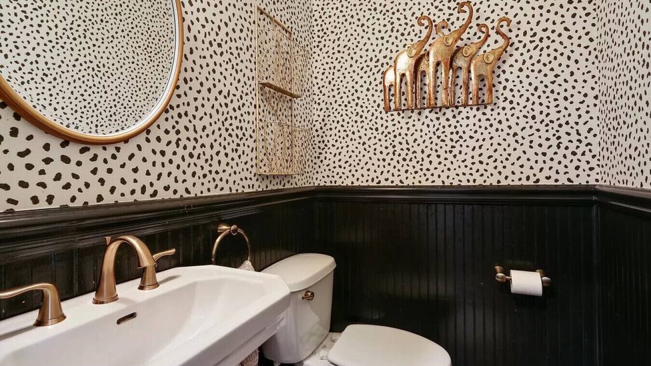 Photo of Bathroom in East Side