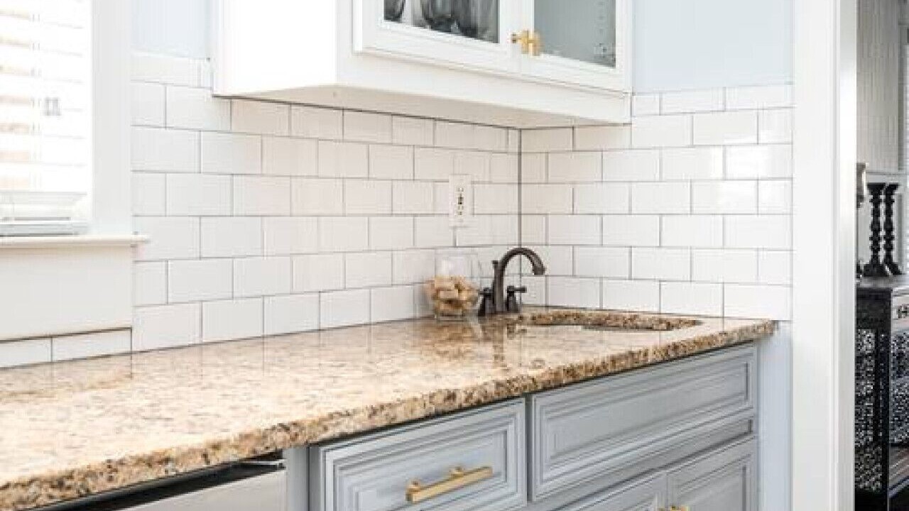 Photo of Kitchen in East Side