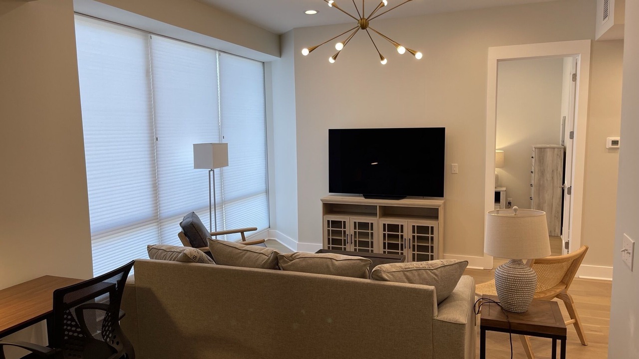 Photo of Livingroom in Pascagoula