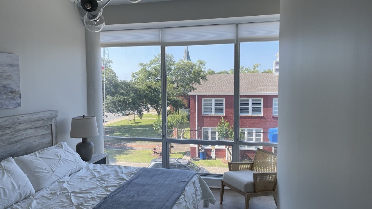 Photo of Bedroom in Pascagoula
