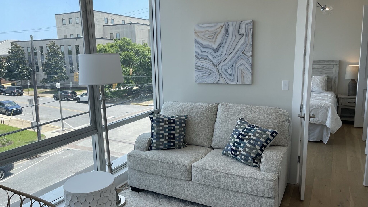 Photo of Livingroom in Pascagoula