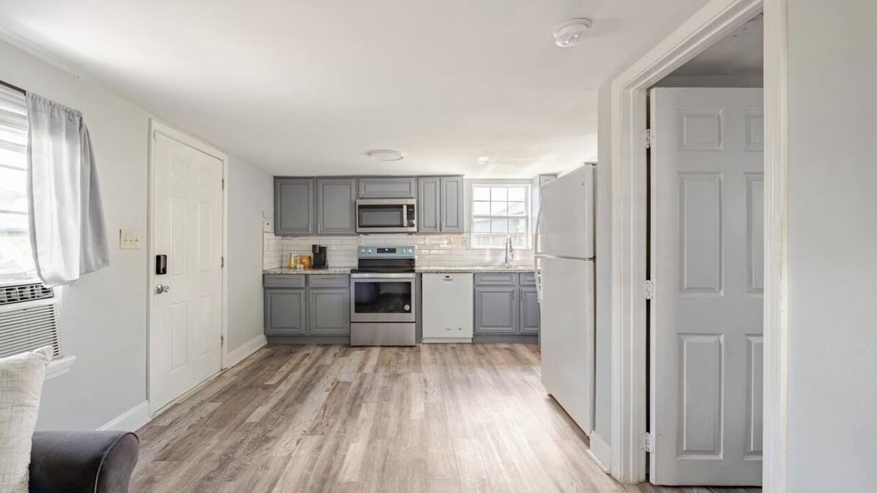 Photo of Kitchen in Saint Roch
