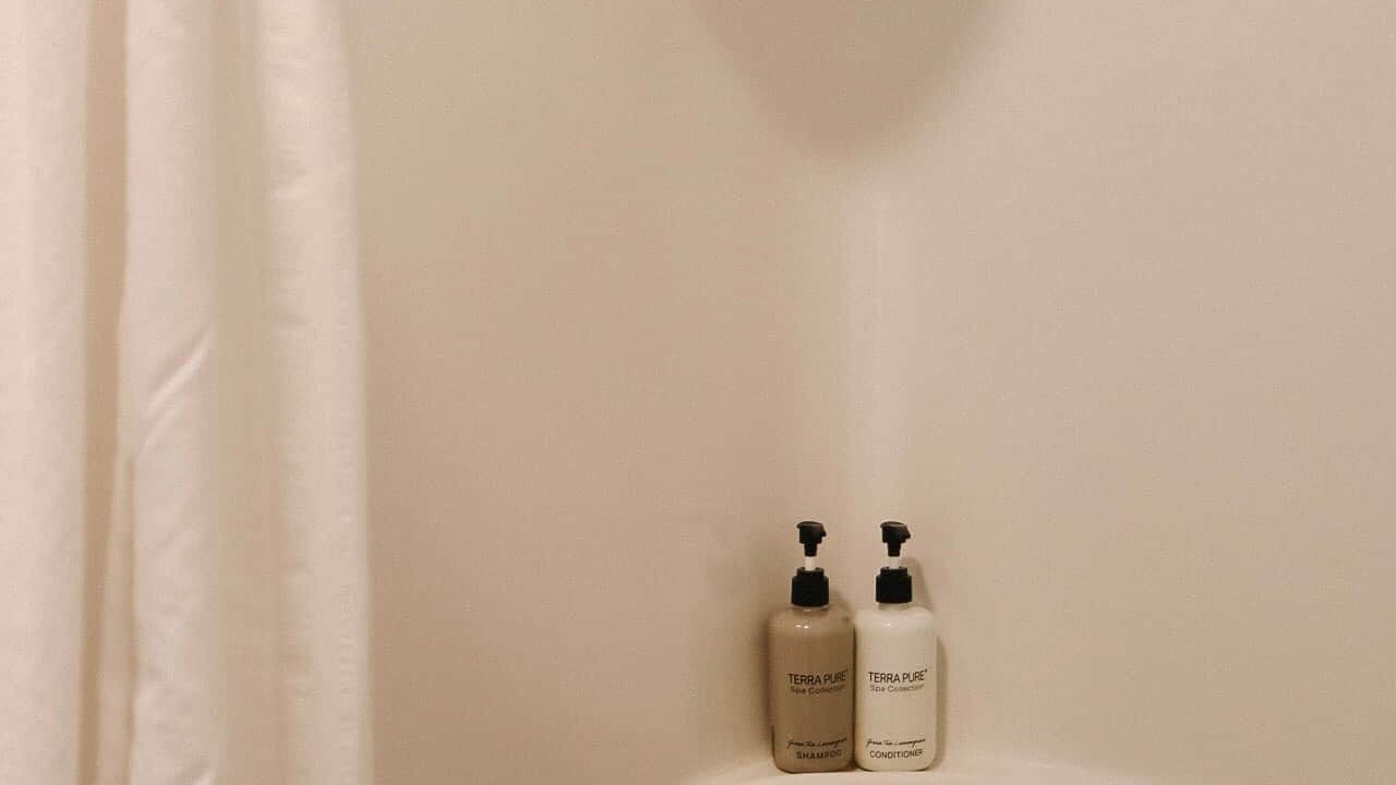 Photo of Bathroom in Whitehall